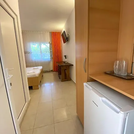 Casa Double M, Vama Veche Apartment Exterior photo