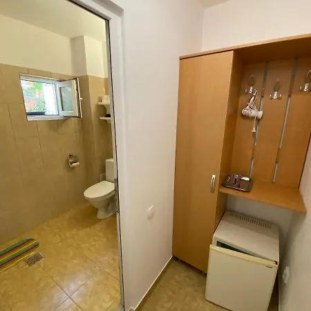 Casa Double M, Vama Veche Apartment Exterior photo