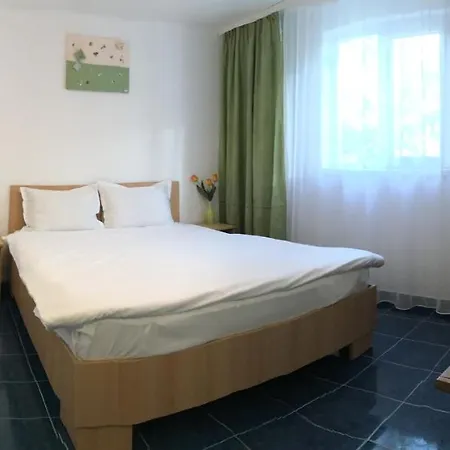 Casa Double M, Vama Veche Apartment Exterior photo