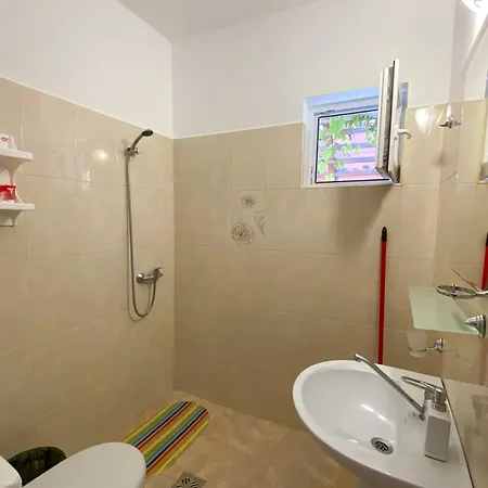 Casa Double M, Vama Veche Apartment Exterior photo