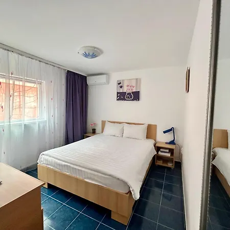 Casa Double M, Vama Veche Apartment Exterior photo