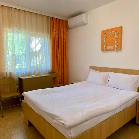 Casa Double M, Vama Veche Apartment Exterior photo