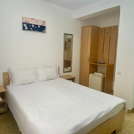 Casa Double M, Vama Veche Apartment Exterior photo