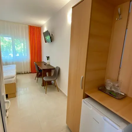 Casa Double M, Vama Veche Apartment Exterior photo