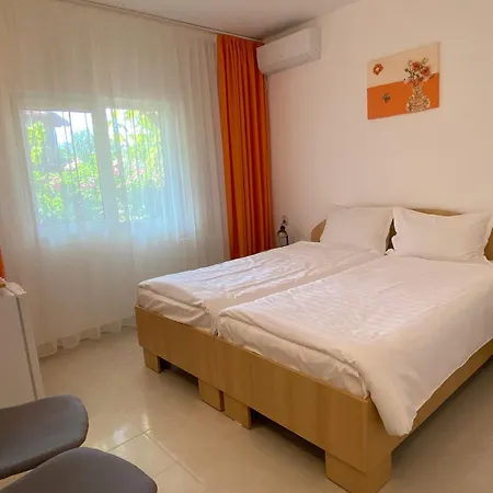 Casa Double M, Vama Veche Apartment Exterior photo