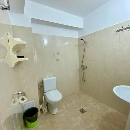 Casa Double M, Vama Veche Apartment Exterior photo