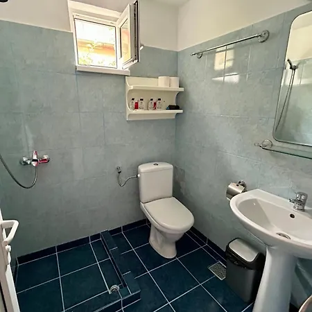 Casa Double M, Vama Veche Apartment Exterior photo