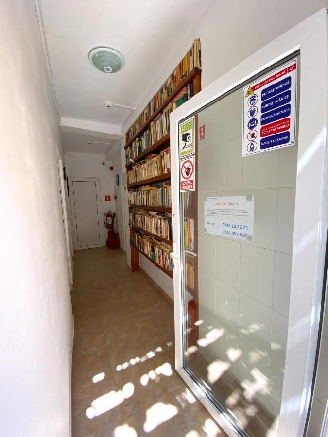 Privatunterkunft Casa Double M, Vama Veche