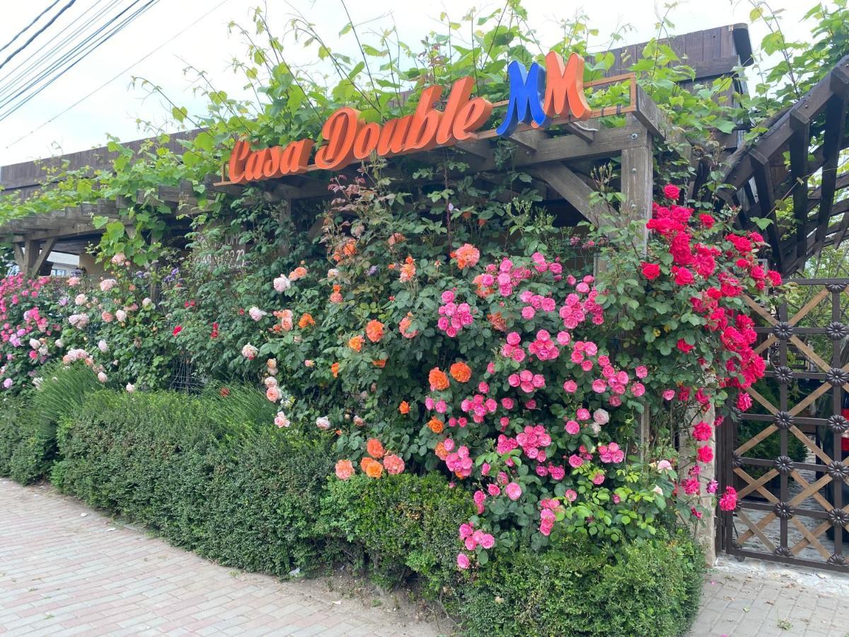 Casa Double M, Vama Veche