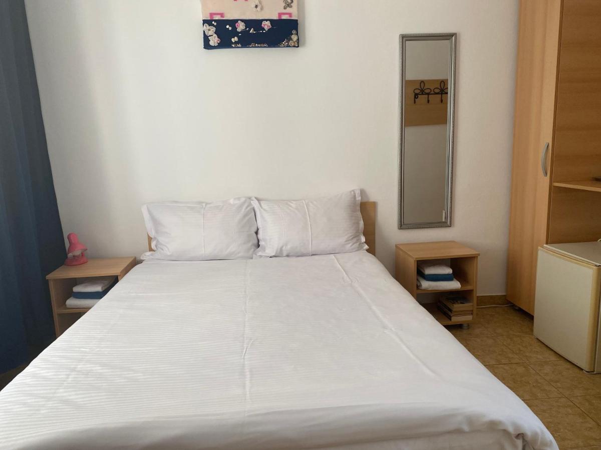 Casa Double M,