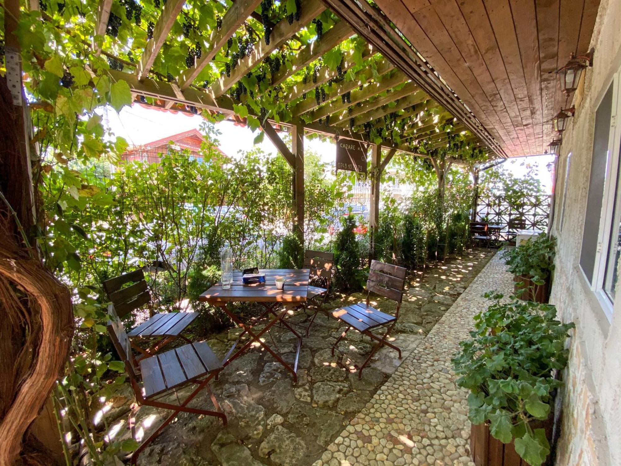 Casa Double M, Privatunterkunft Vama Veche