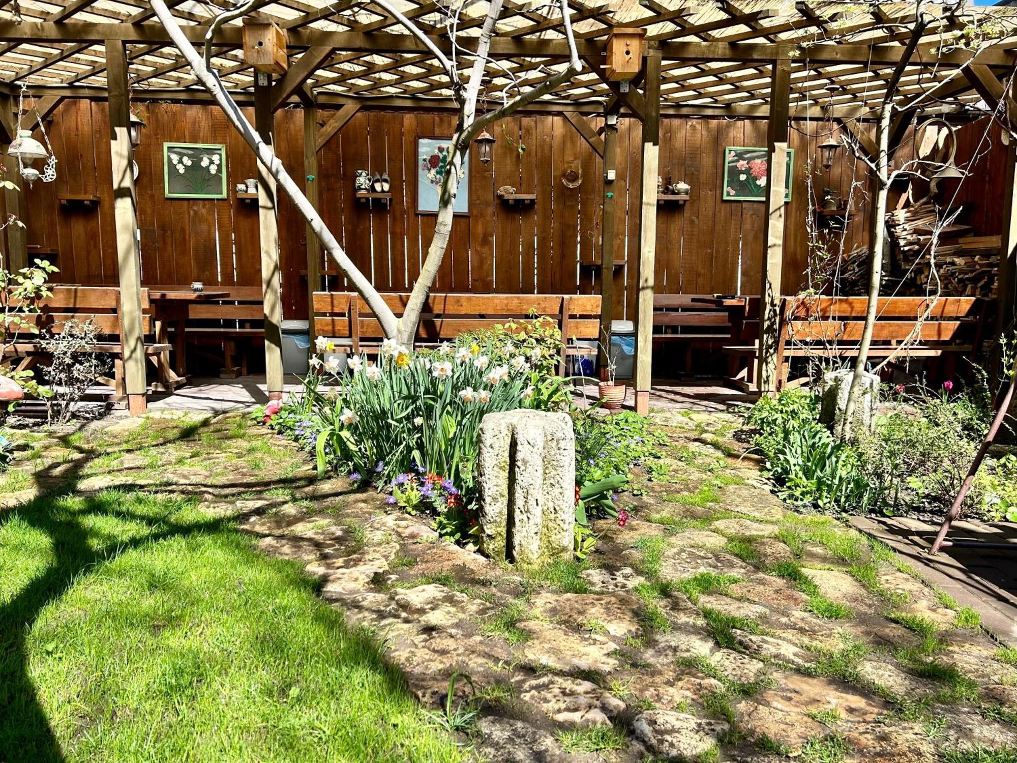 Casa Double M, * Vama Veche