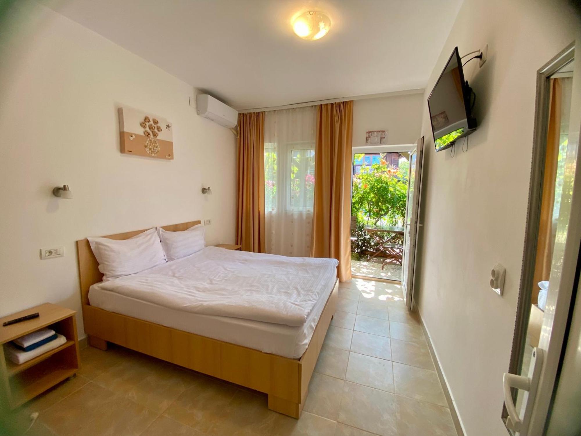Casa Double M, Vama Veche