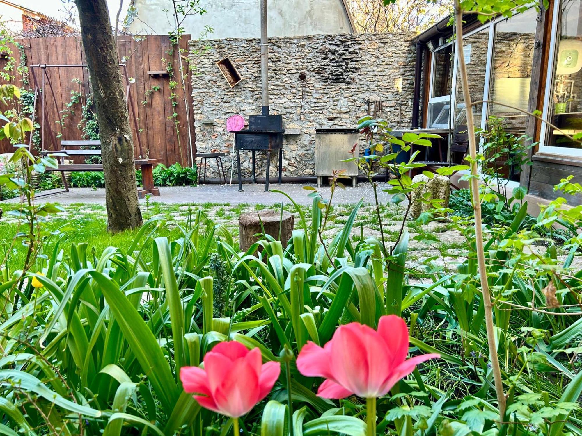 Casa Double M, Gazde/Camere de închiriat