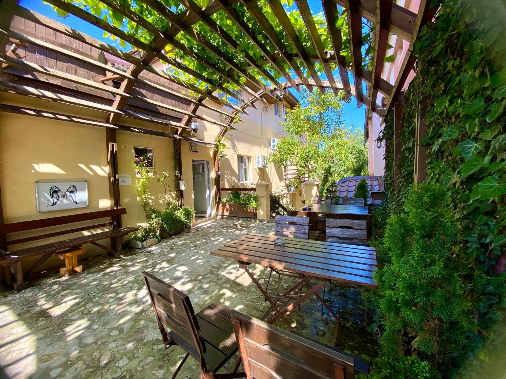 Casa Double M, *