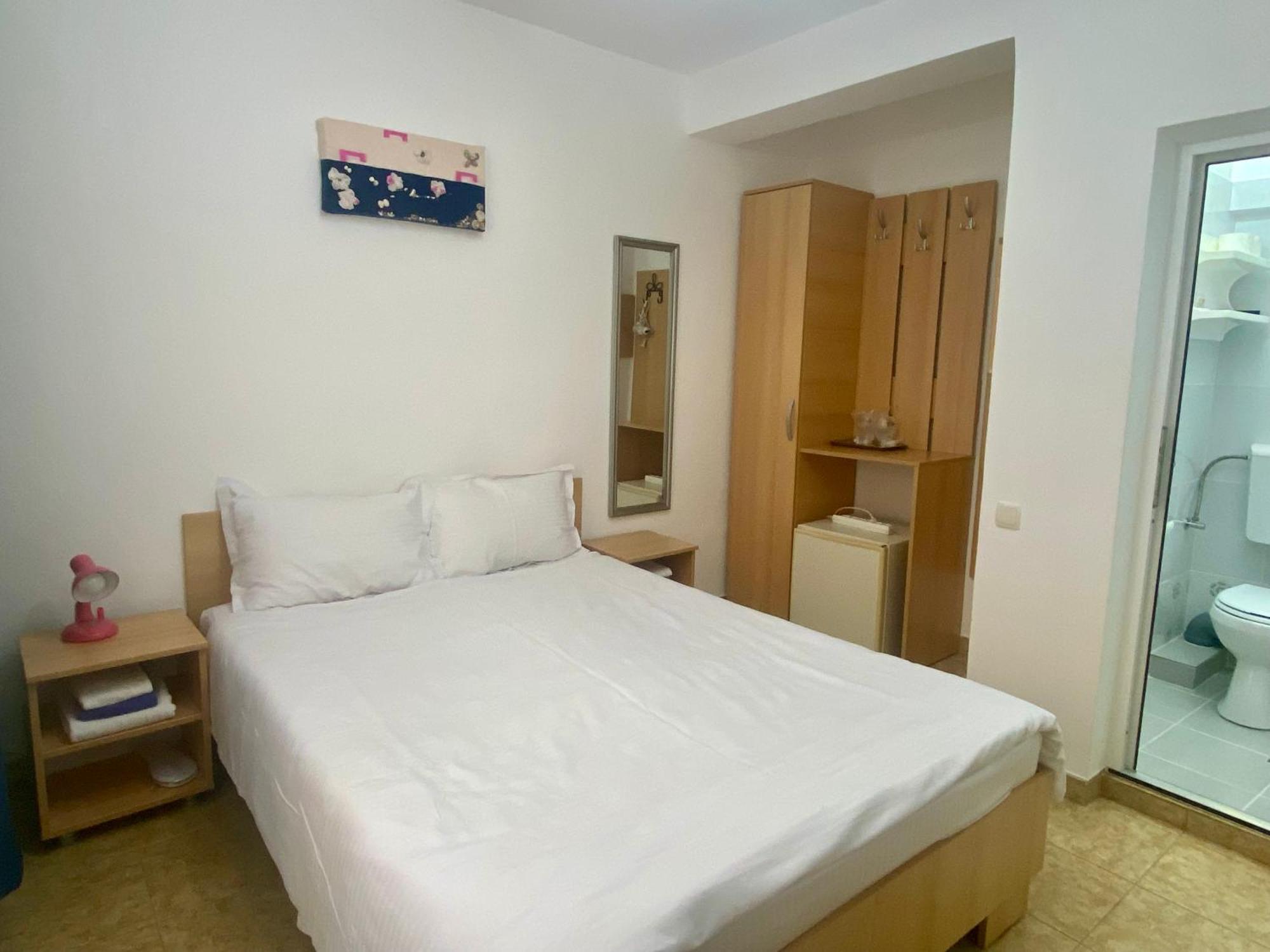 Casa Double M, Privatunterkunft Vama Veche