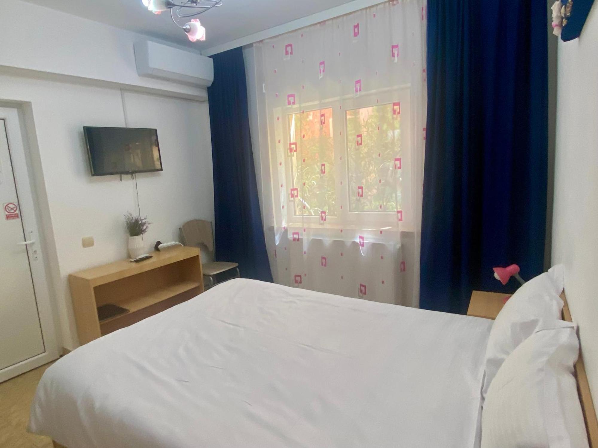 Casa Double M, * Vama Veche