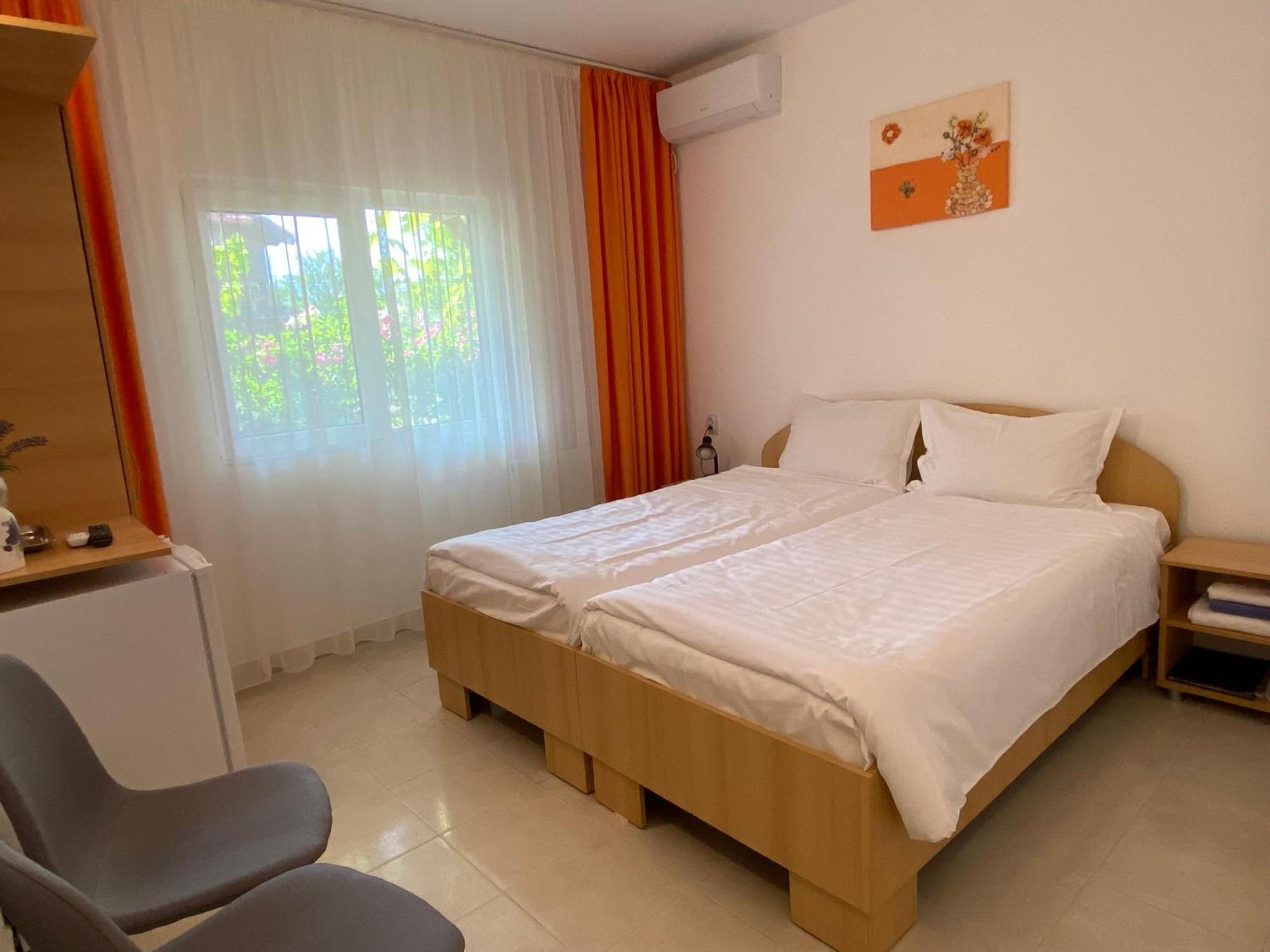 Privatunterkunft Casa Double M,