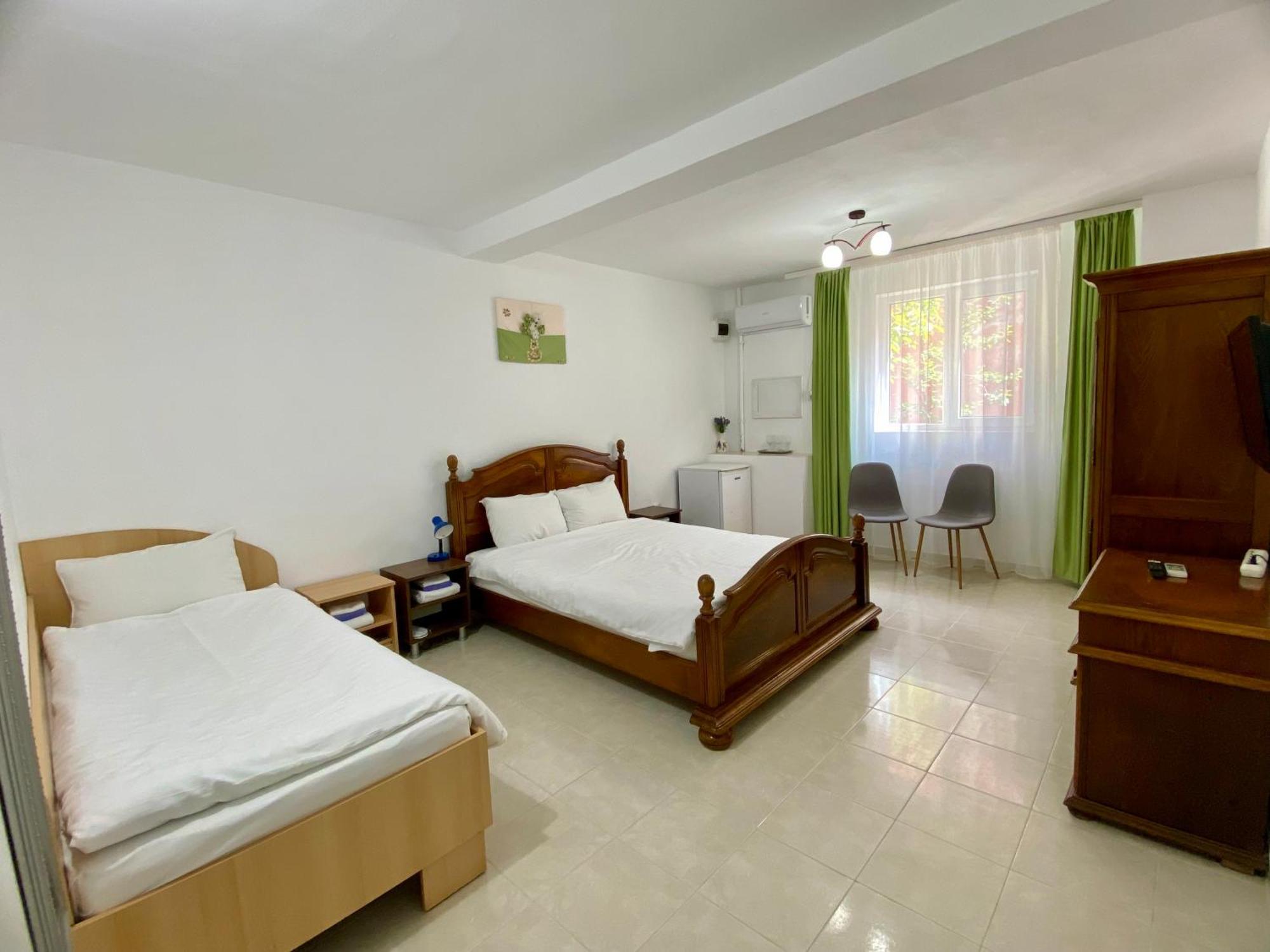 Privatunterkunft Casa Double M, Vama Veche