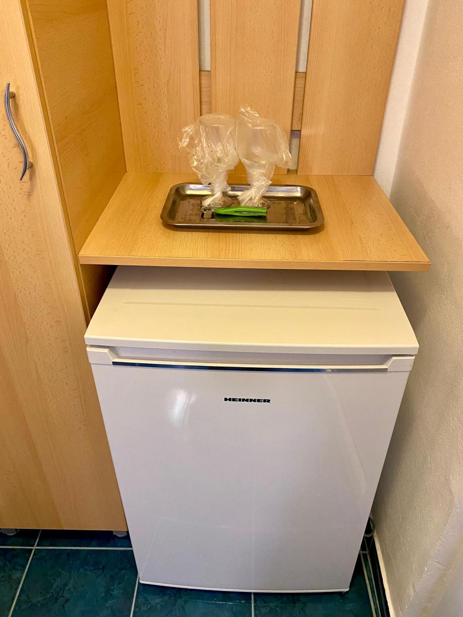 Casa Double M, Privatunterkunft Vama Veche