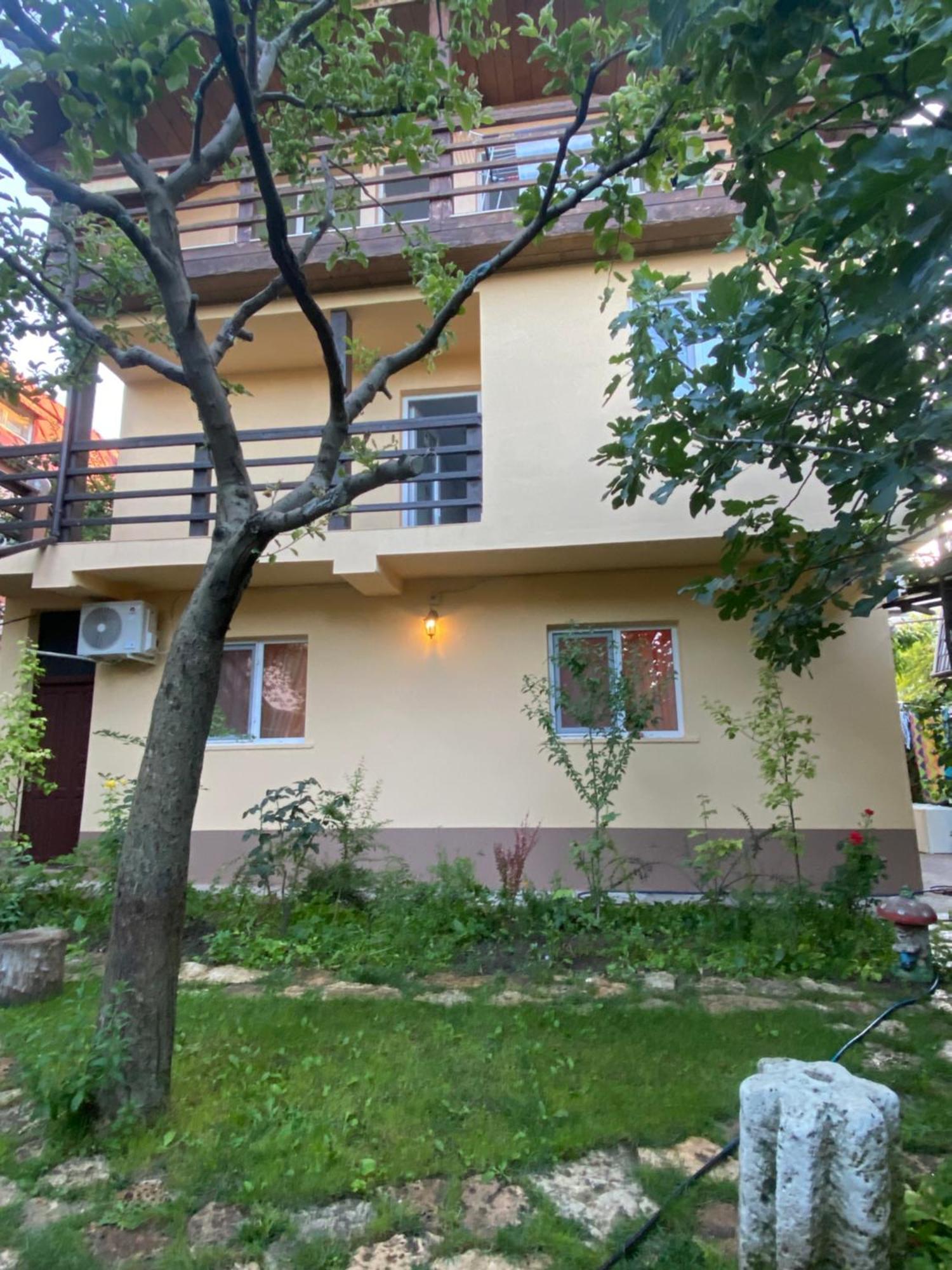 Gazde/Camere de închiriat Casa Double M, Vama Veche