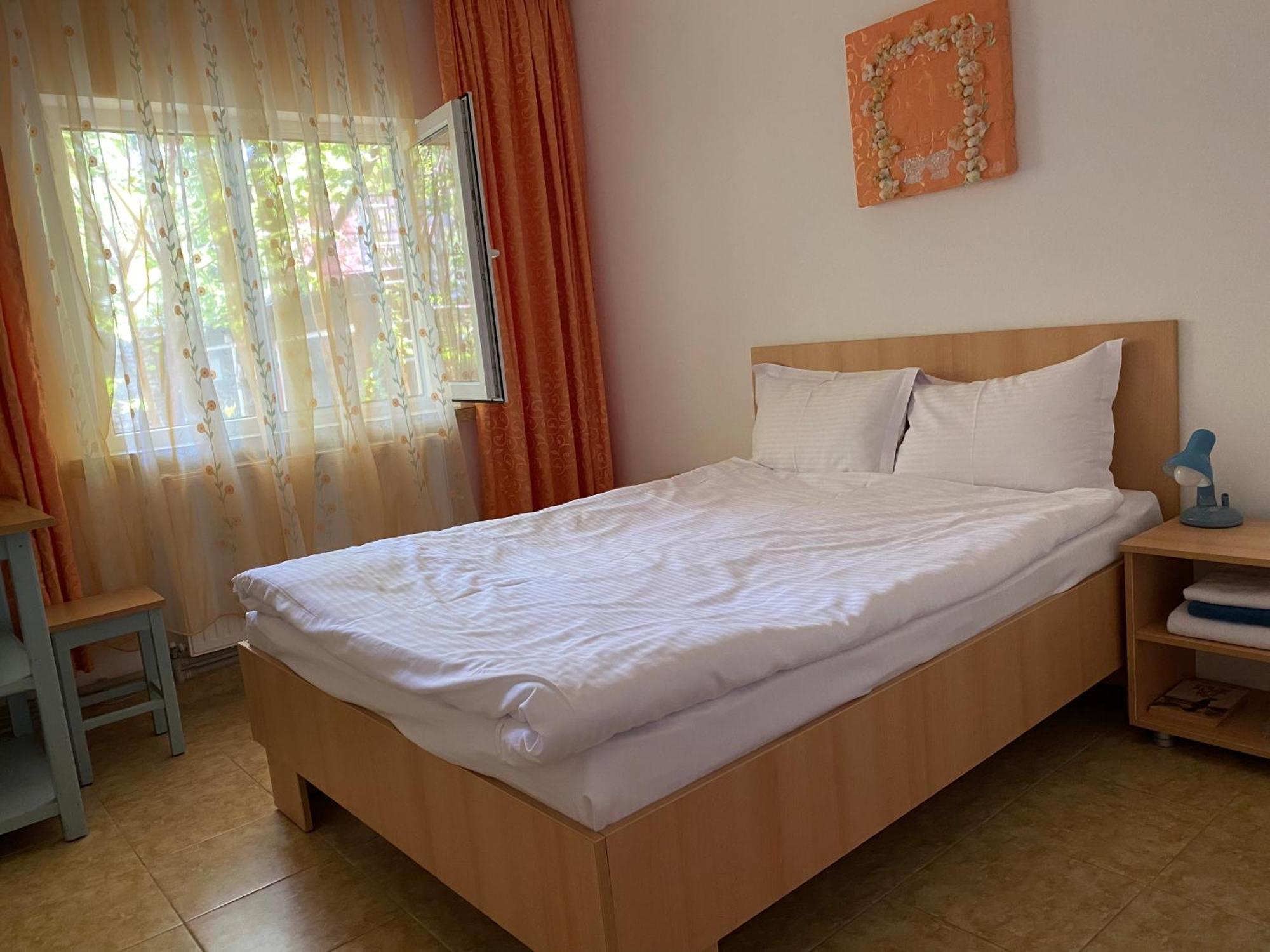 Privatunterkunft Casa Double M,