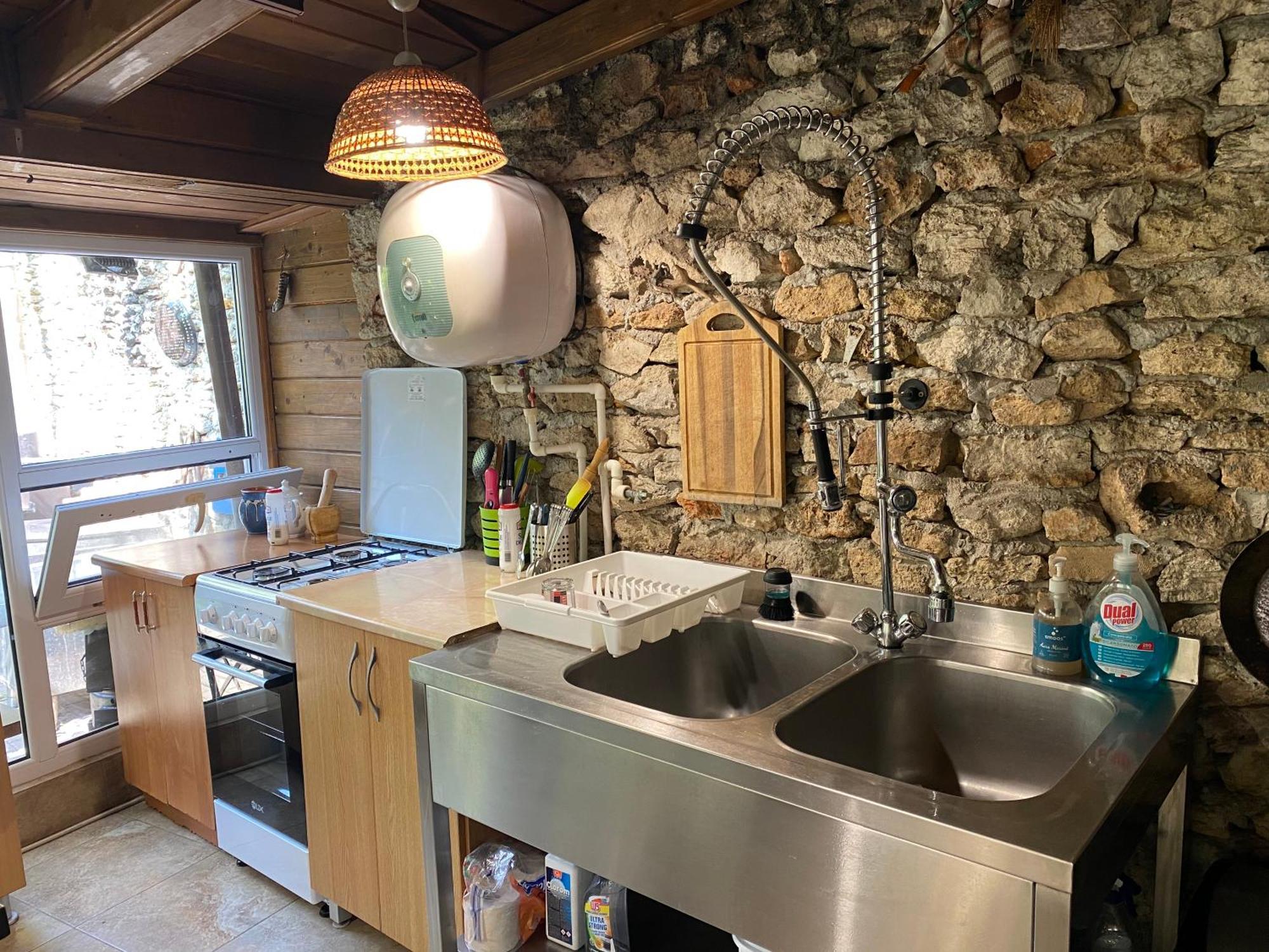 Privatunterkunft Casa Double M, Vama Veche
