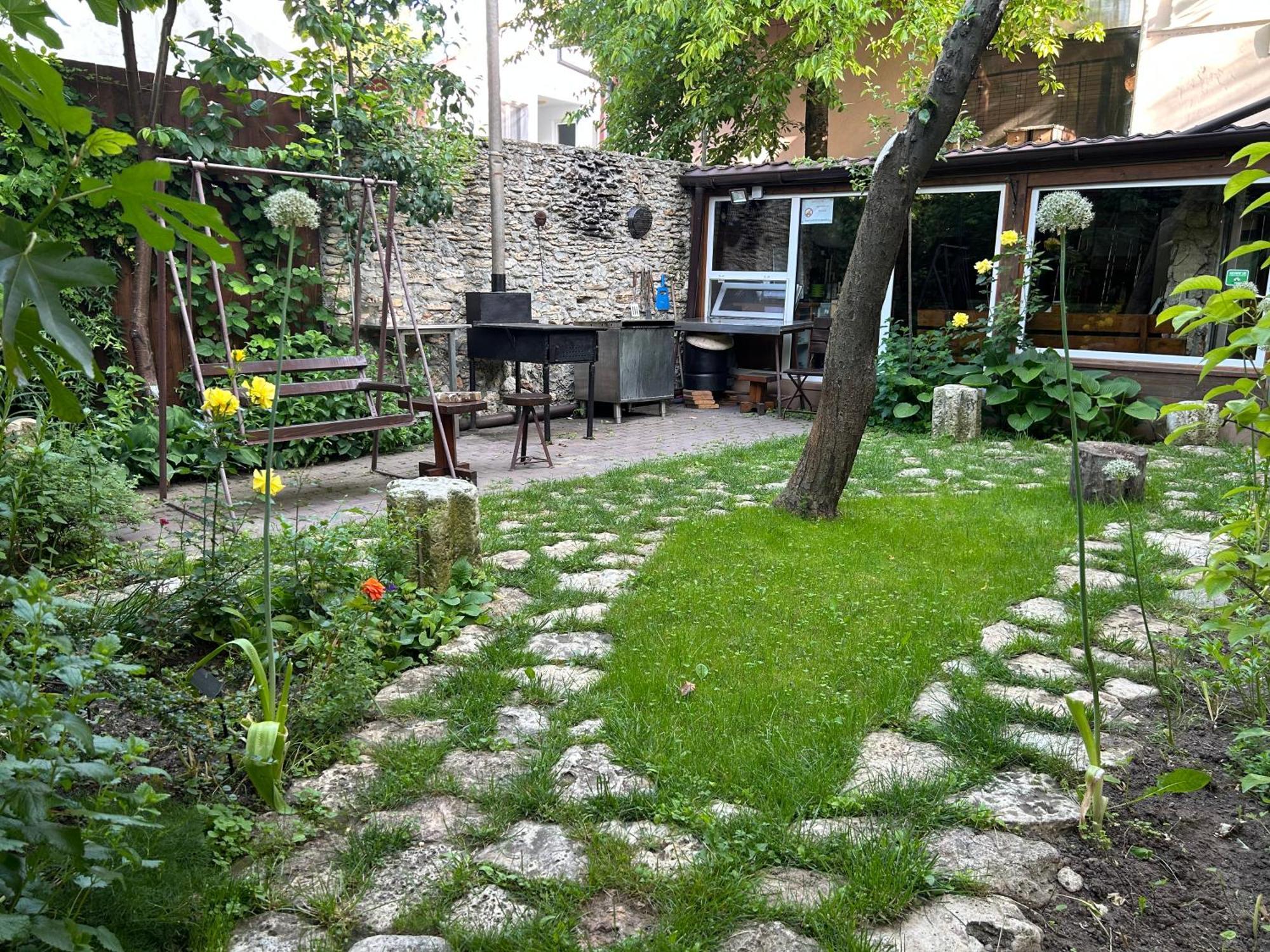 Casa Double M, * Vama Veche