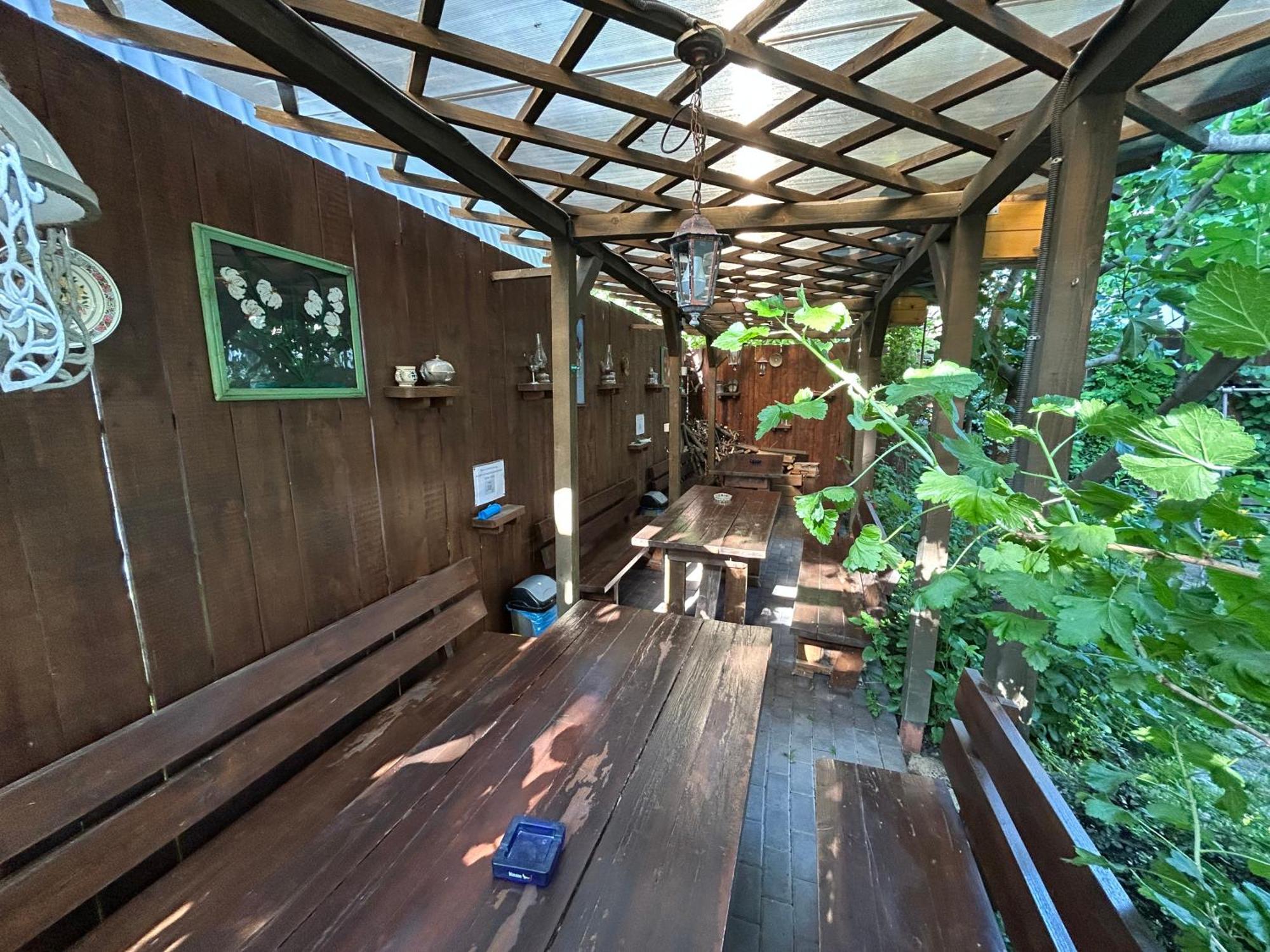 Casa Double M, Gazde/Camere de închiriat Vama Veche