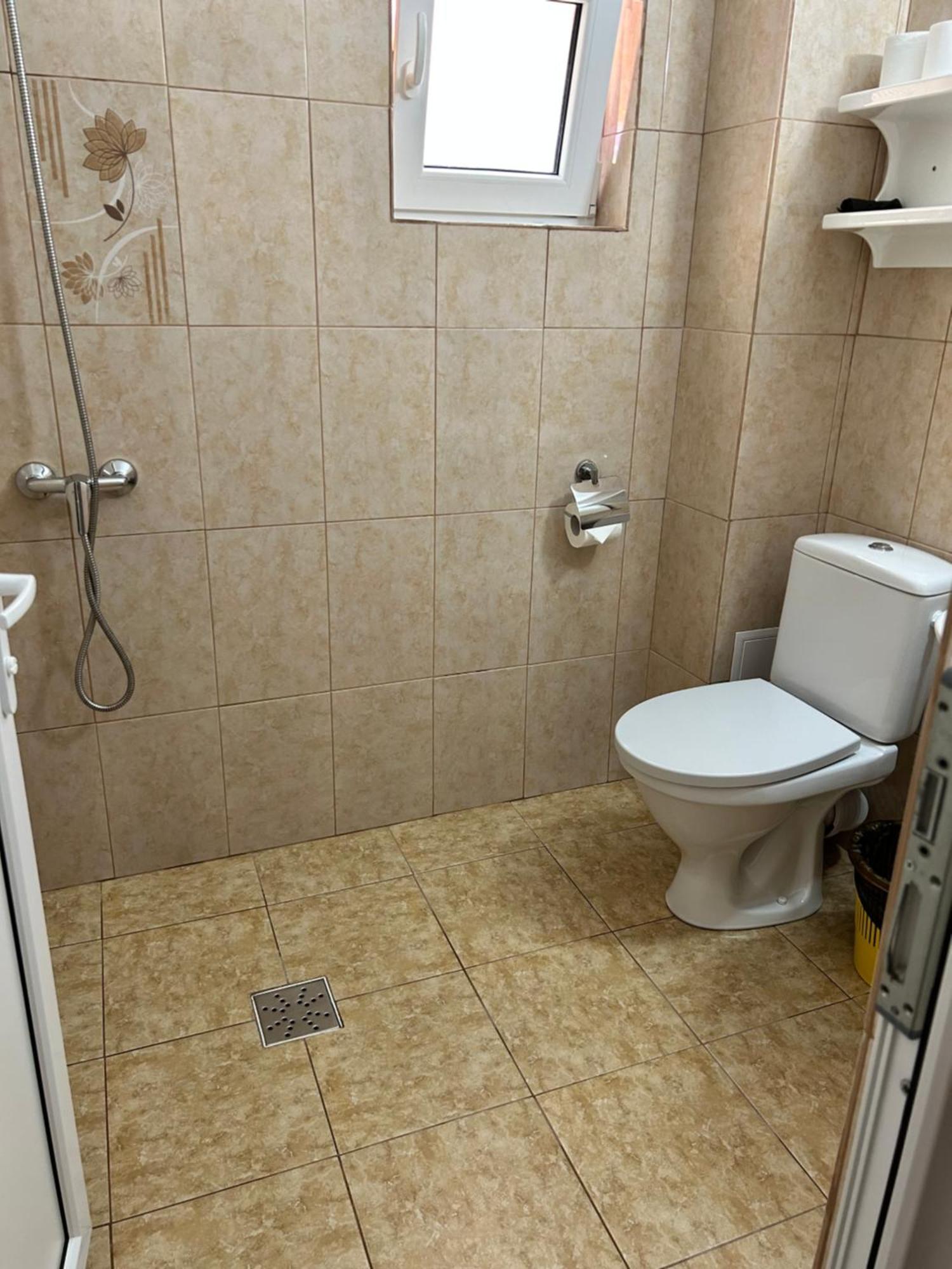 Casa Double M, *