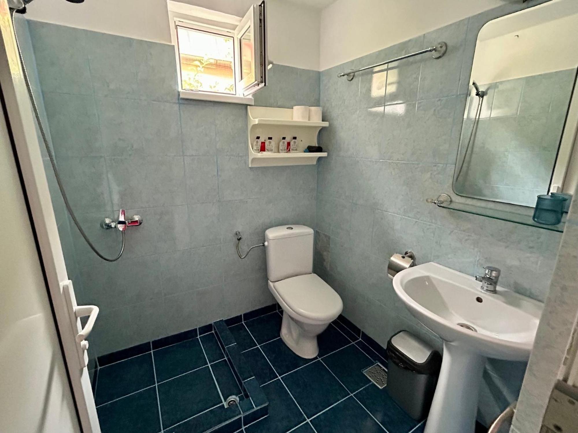 Casa Double M, Privatunterkunft