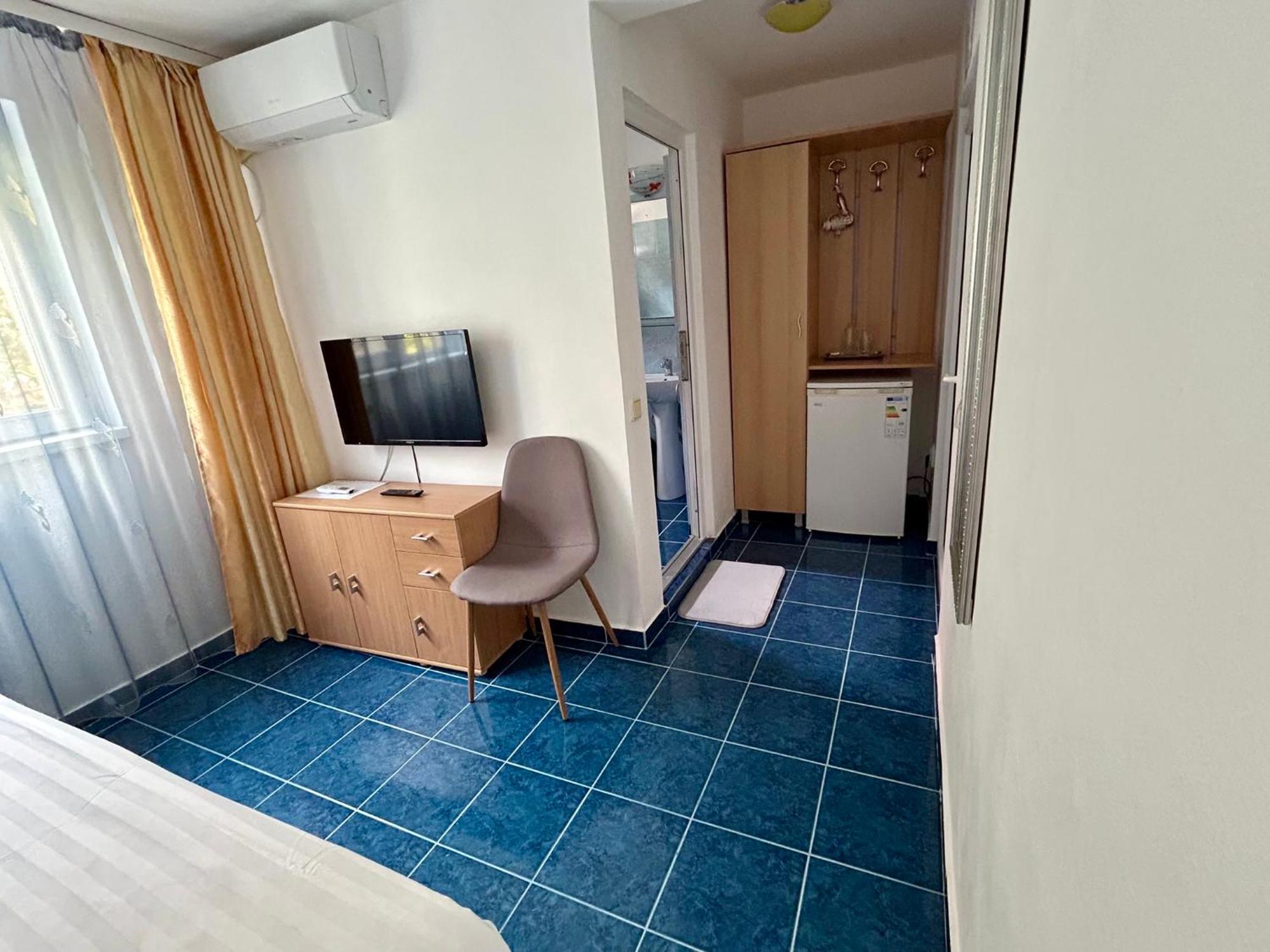Gazde/Camere de închiriat Casa Double M,