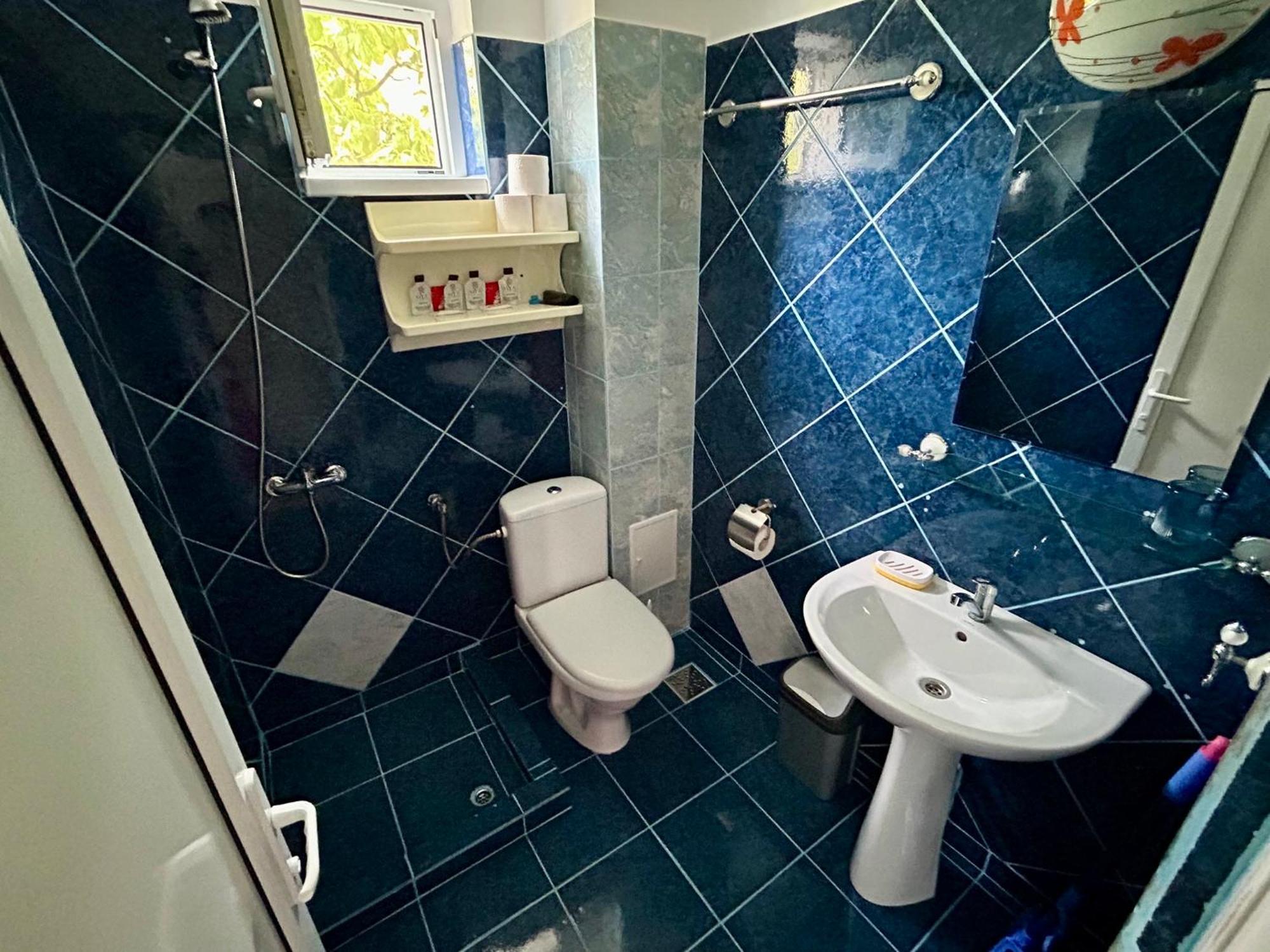 Privatunterkunft Casa Double M, *