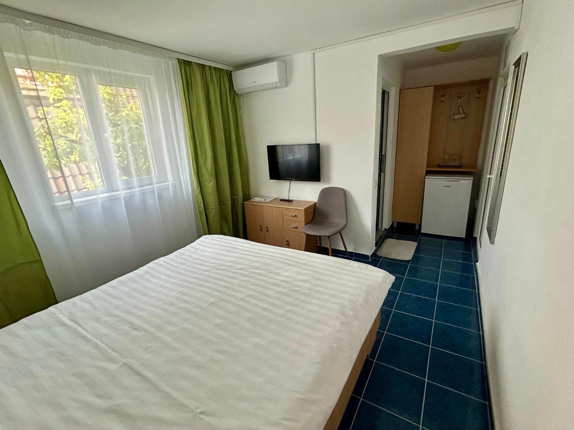 Privatunterkunft Casa Double M, Vama Veche