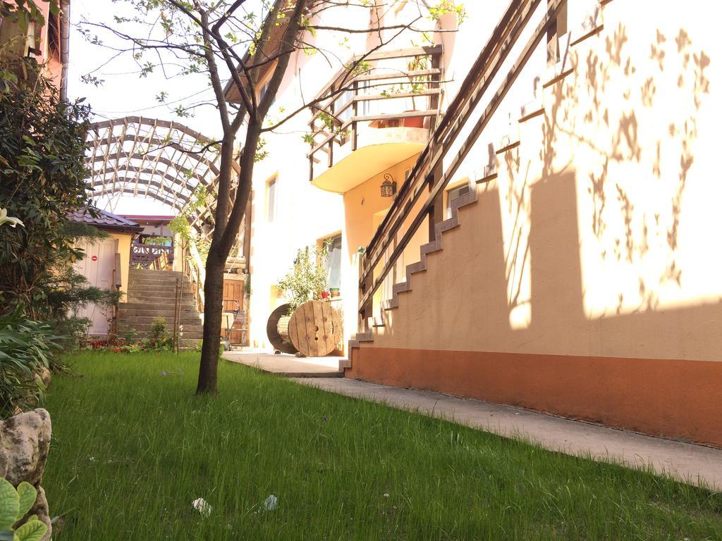 Privatunterkunft Casa Double M, *