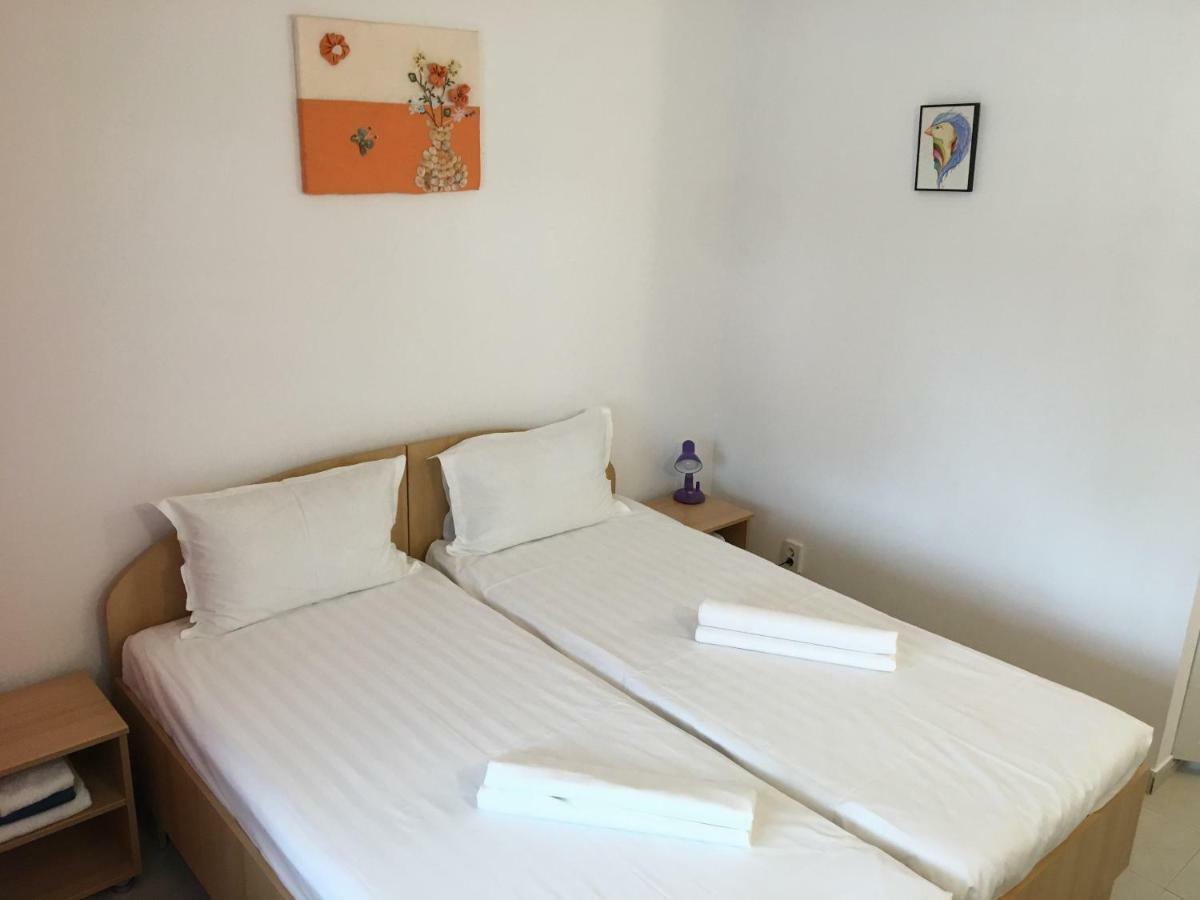 Casa Double M,