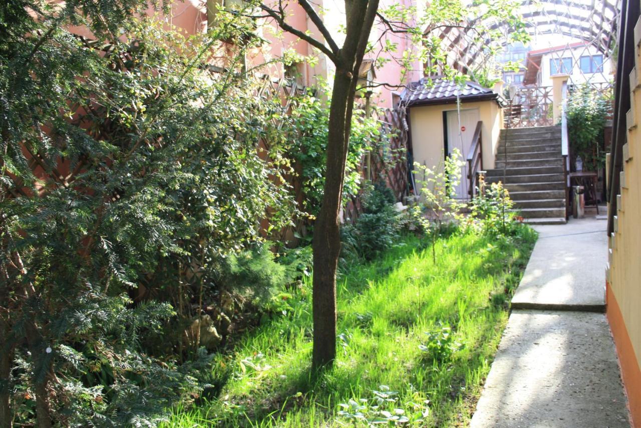 Privatunterkunft Casa Double M, *