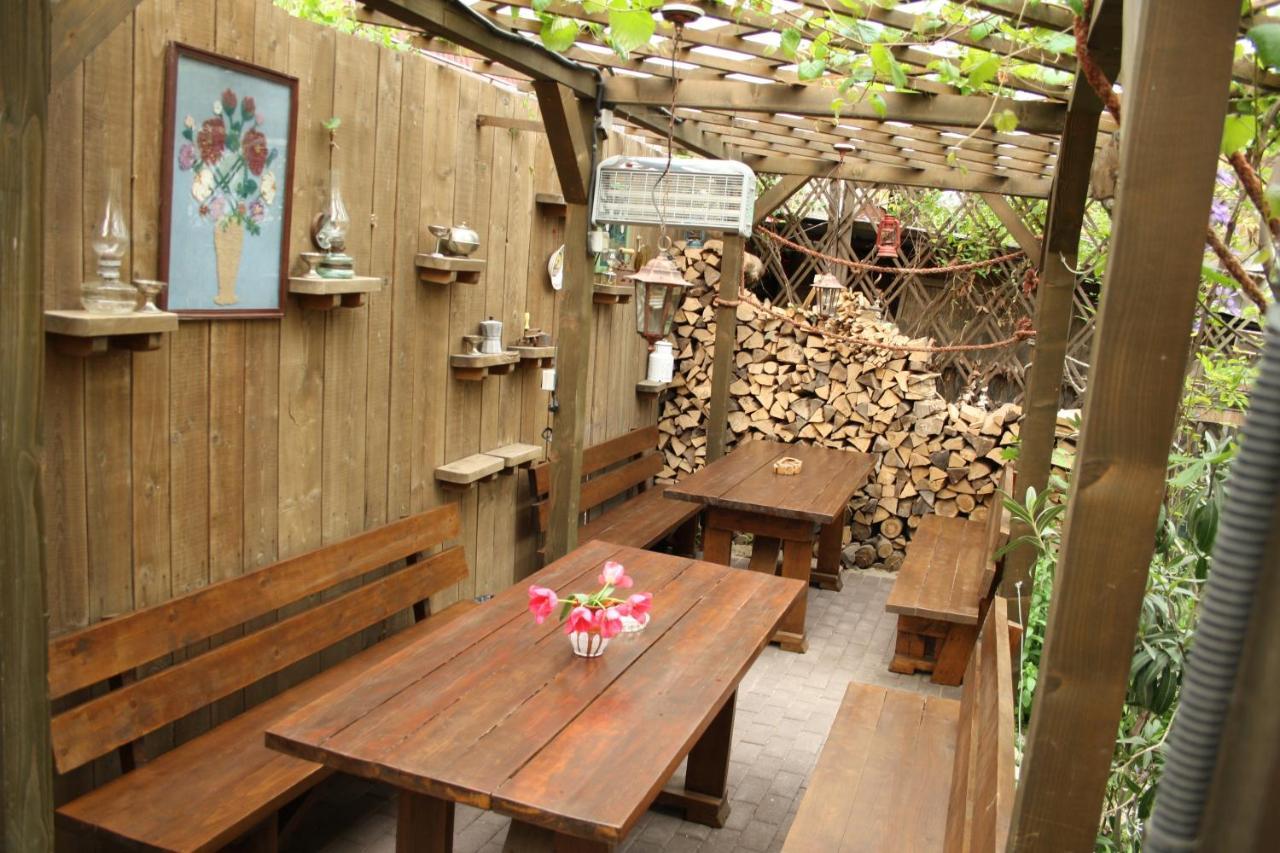 Casa Double M, Privatunterkunft Vama Veche