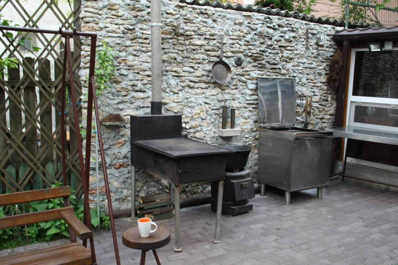 Casa Double M, Privatunterkunft