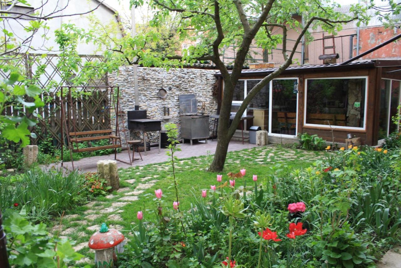Casa Double M, Privatunterkunft