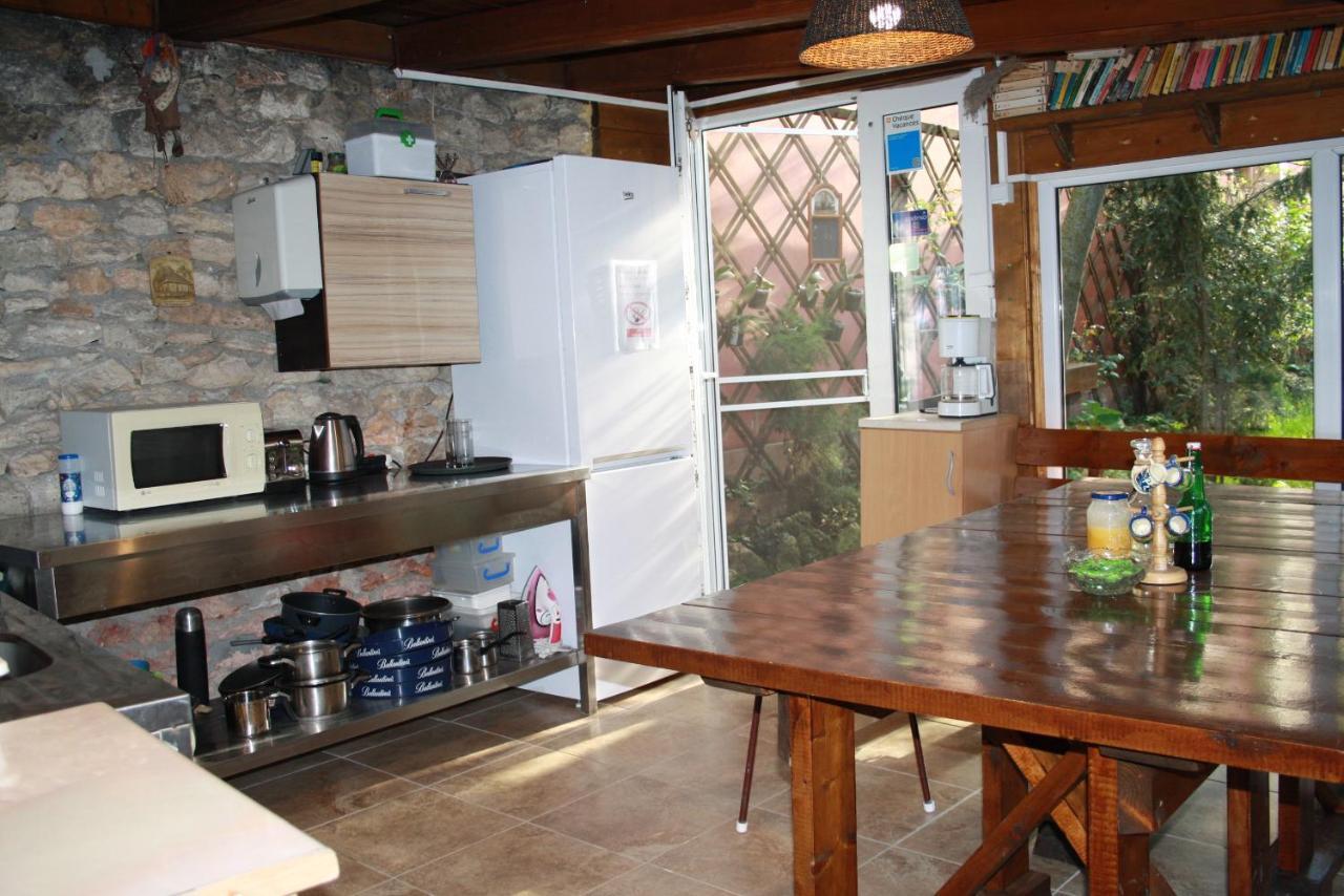 Casa Double M, Vama Veche